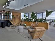 Unit 1205: Entire unit