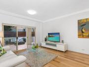 Unit 1/267 Miller Street, North Sydney Apartment |...