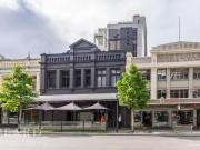 UNIT 12/918 Hay Street, Perth, WA 6000