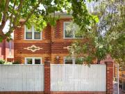 Period Perfection, Courtyard Oasis