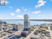 Unit #1302 39 Mary Street, Barrie, ON, L4N 1S9 lease for...