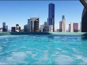 LUXURIOUS, BRIGHT AND CONVENIENT LUXURIOUS, BRIGHT AND CONVENIENT