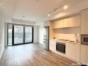 Unit 1413 1413 1 Jarvis St, Hamilton, Ontario L8R 3J2