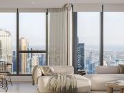 Unit 1614 Stylish 2 Bed + Study in the Heart of...