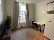 Unit 16 Tupper Lofts