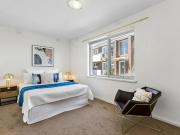 Stylish ground floor living in prestigious Studley Park