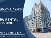 Unit 1903 1903 8 Telegram Mews, Toronto, Ontario M5V 3Z5