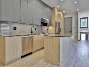 Unit 1 1169 Davenport Road in Toronto: Wychwood House...