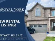 Unit 1 1 206 Eaglecrest Street, Kitchener, Ontario N2K 4H9
