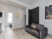 Unit 1, 47 Castlereagh Street, Belfast, BT5 4NF