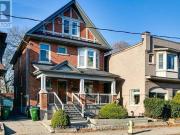 Unit 1 528 Runnymede Road, Toronto, ON, M6S 2Z7 house...