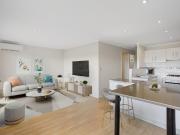 Unit 1 at 72 Oxlade Available For Rent!