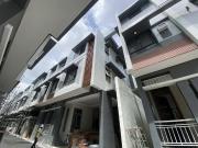 Unit 1 Corner 3 | RFO | Brand New – 3 Bedroom Townhouse...