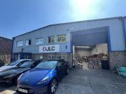 Unit 1, Unit,hither Green Trading Estate, Warehouse For Sale Unit 1, Unit,hither Green Trading Estate, Warehouse For Sale