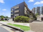 UNIT 1B/3355 Surfers Paradise Boulevard, Surfers...