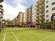 UNIT 20/124 Mounts Bay Road, Perth, WA 6000