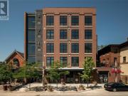 Unit 203 531 PELISSIER STREET