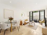 Unit 203B/21 27 Glen Street, Eastwood