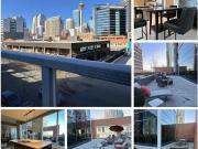 Unit 206 211 13th Avenue SE | 206 211, Calgary