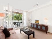 Unit 208/333 Pacific Highway, North Sydney Apartment |...