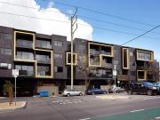 Unit 215/68 Leveson Street, North Melbourne