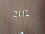 Unit 21F 2112, 21/F, Tower 1, Laureano di Trevi, Chino...