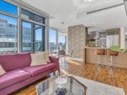 Unit 2205 1111 ALBERNI STREET