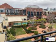 Unit 22 / 20 Pendal Lnwy, Perth WA 6000 Apartment for...