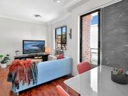 Unit 25/4 8 Waters Road, Neutral Bay