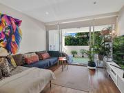 Unit 25/62 72 Botany Road, Alexandria Apartment