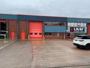 Unit 26, Unit,portishead Business Park, Warehouse To Lease