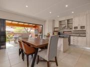 unit 28, luxury 3 bedroom town house.