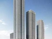 Unit 2901 Edge Tower 2
