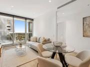 Unit 2912/639 Little Lonsdale Street, Melbourne