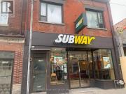Unit #2 1159 Dundas Street, Toronto, ON, M6J 1X3...