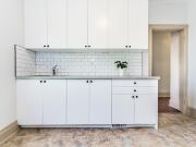 Unit #2 124 Morrison Avenue in Toronto: Corso Italia...