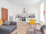 Unit 2, 129 Wellesley Avenue, Lisburn Road, Belfast