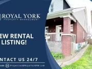 Unit 2 2 1561 Lillian Avenue, Windsor, Ontario N8X 4A9