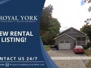 Unit 2 2 1615 Haig Street, London, Ontario N5W 2P3