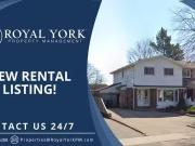 Unit 2 2 2298 Council Ring Road, Mississauga, Ontario...