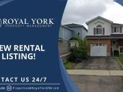 Unit 2 2 253 Bankside Drive, Kitchener, Ontario N2N 3E6