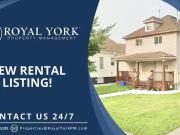 Unit 2 2 989 Windsor Avenue, Windsor, Ontario N9A 1K1