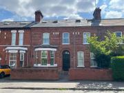 Unit 2, 36 Cliftonville Avenue
