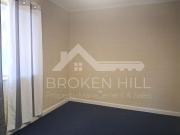 Unit 2 399 Morgan Lane, Broken Hill, NSW, 2880