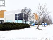 Unit 2 3 2905 Argentia Road, Mississauga, ON, L5N 8G6...