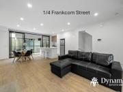 Unit 2 3 Bed 2 Bath 2 Garage $840 per week Unit 1 4 Bed...