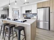 Unit 2 Bedroom Augustana