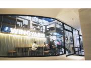Unit 2 F Commercial Space for Rent at The Shoppes La...