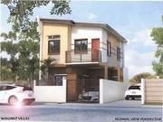 Unit 2, Pallmall Residences, Single attached House for...