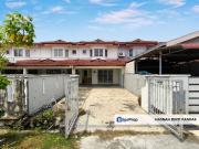 Unit 2 Storey Taman Semenyih Permata